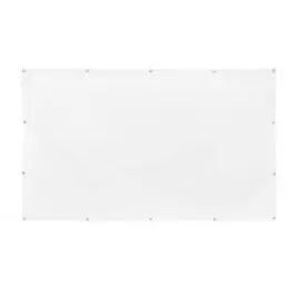 PVC Banner - 2m x 1.2m Unbranded